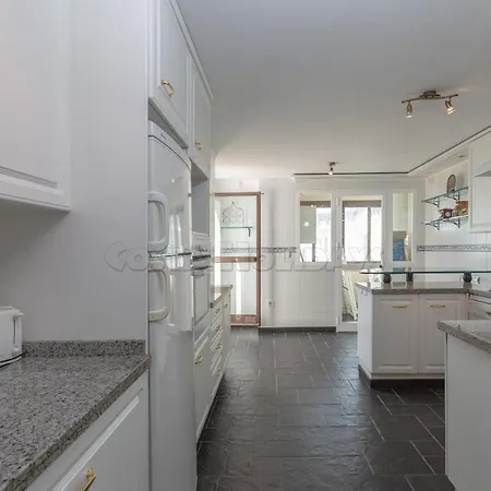 Apartmán Marina Duquesa 953