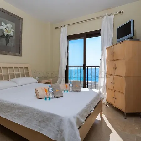 Διαμέρισμα Marina Duquesa 953 *